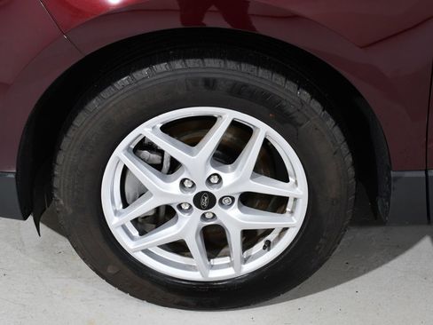 Used 2024 Ford Edge SEL w/ Convenience Package image 24