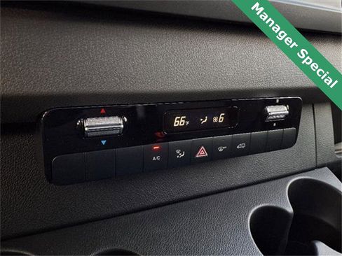 Used 2023 Mercedes-Benz Sprinter 3500 image 26