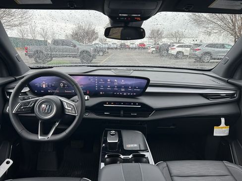 New 2026 Buick Enclave Sport Touring w/ LPO, Floor Liner Package image 33