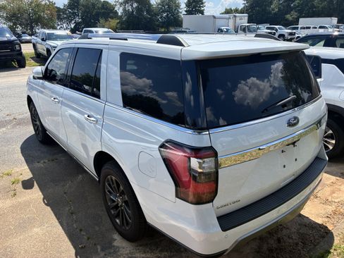 Used 2020 Ford Expedition Limited RWD image 6