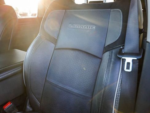 Certified 2024 RAM 2500 Laramie w/ Safety Group image 23