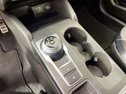 Used 2024 Ford Escape ST-Line Select w/ Tech Pack #1 image 15