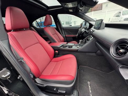 Used 2024 Lexus IS 350 F Sport w/ Accessory Package 2 image 19
