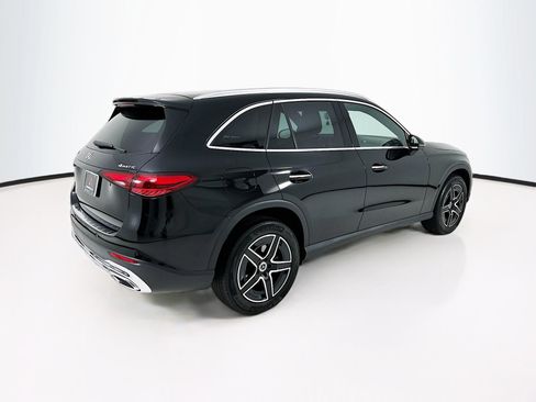 Certified 2026 Mercedes-Benz GLC 300 4MATIC image 8