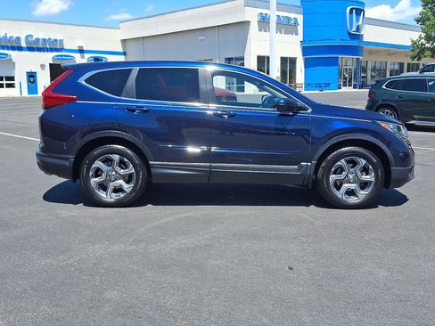 Used 2018 Honda CR-V EX-L image 7