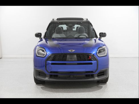 Certified 2026 MINI Cooper Countryman S AWD/4WD image 2