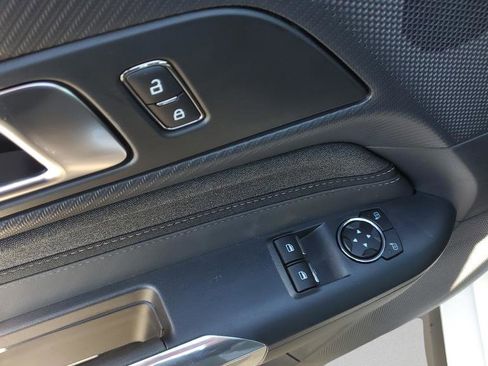 New 2026 Ford Mustang Coupe image 15