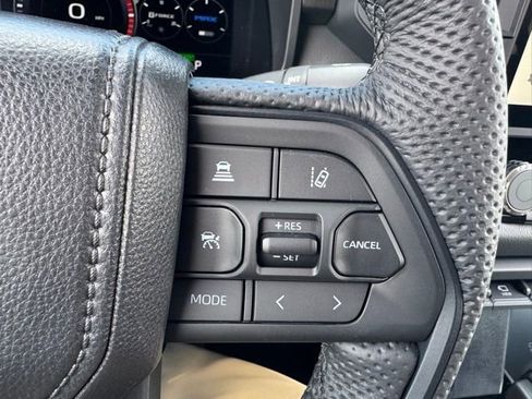 New 2026 Toyota Tundra TRD Pro AWD/4WD image 20