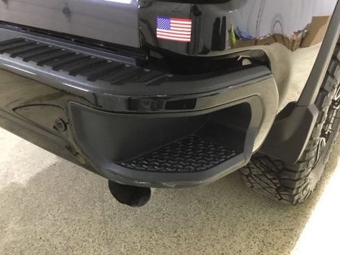 Used 2021 GMC Sierra 2500 Denali w/ Denali Black Diamond Edition image 28