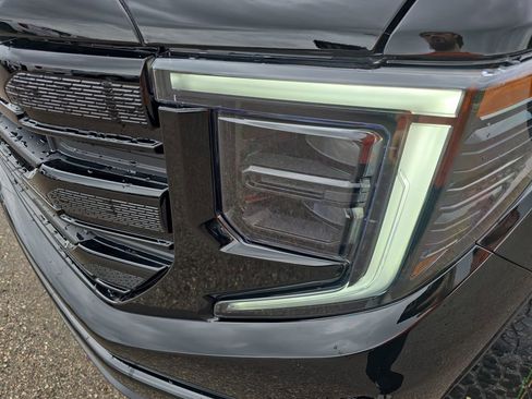 New 2026 GMC Sierra 1500 Elevation AWD/4WD image 30