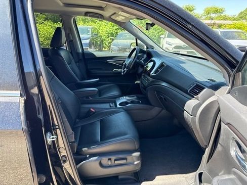 Used 2021 Honda Pilot EX-L image 18