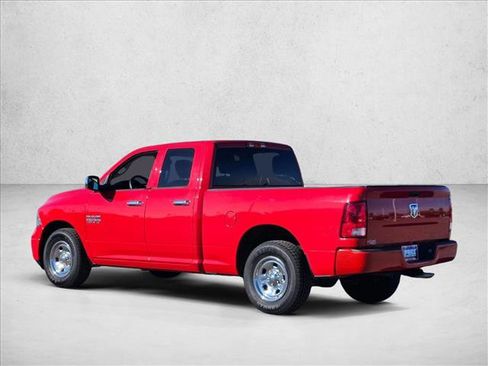 Used 2018 RAM 1500 Tradesman image 7