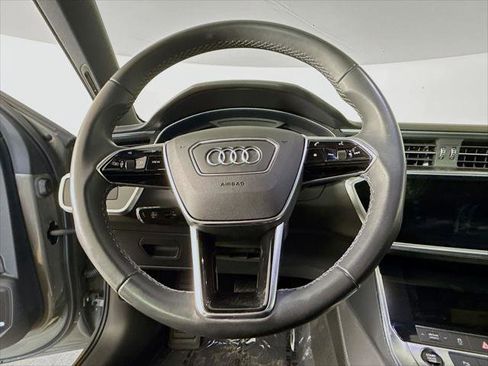 Certified 2023 Audi A6 Premium Plus AWD/4WD image 11