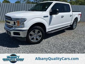 Used 2019 Ford F150 XLT w/ Equipment Group 302A Luxury AWD/4WD video 1
