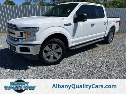 Used 2019 Ford F150 XLT w/ Equipment Group 302A Luxury