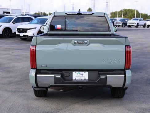 New 2026 Toyota Tundra 1794 Edition image 7
