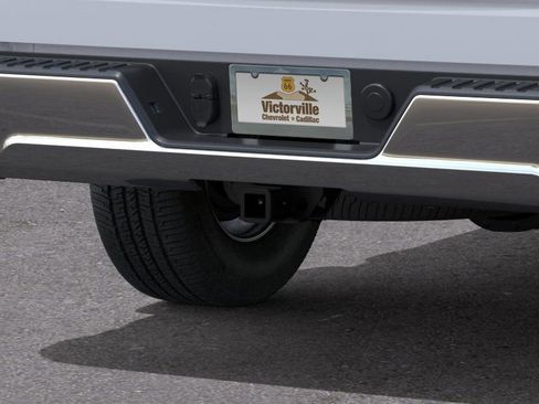 New 2026 Chevrolet Silverado 1500 W/T w/ WT Value Package image 14