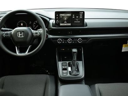 New 2026 Honda CR-V LX