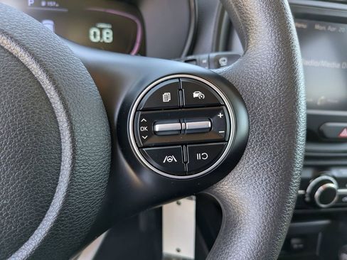 Certified 2023 Kia Soul LX w/ LX Technology Package FWD image 30