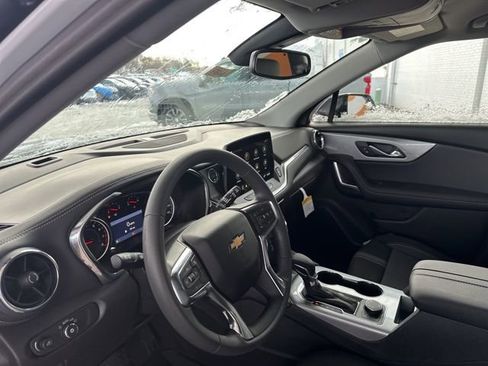 New 2026 Chevrolet Blazer LT w/ Convenience Package AWD/4WD image 13