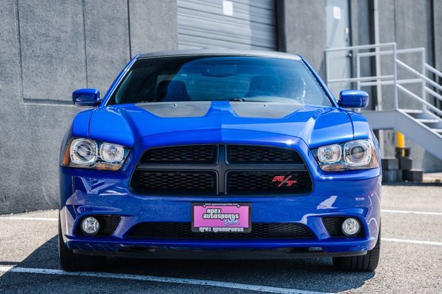 Used 2013 Dodge Charger R/T w/ Daytona Edition Group RWD image 13