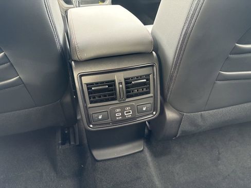 New 2026 Subaru Forester Touring image 27