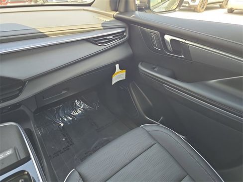 New 2025 Buick Enclave Sport Touring image 16