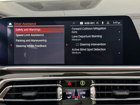 Used 2019 BMW X7 xDrive40i w/ Premium Package image 29