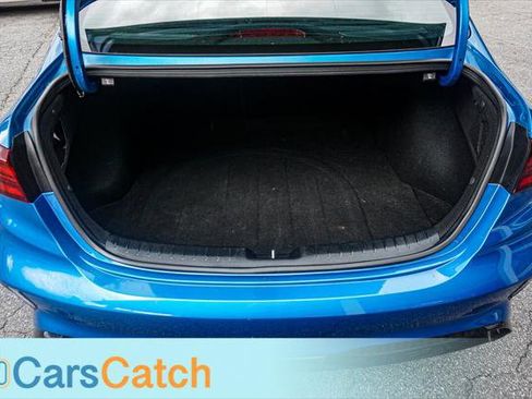 Used 2024 Kia Forte GT-Line FWD image 40