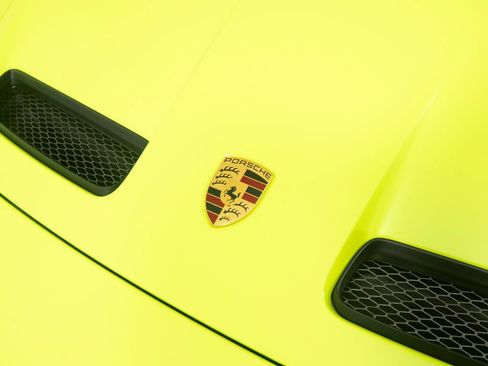 Used 2023 Porsche 911 GT3 RWD image 40