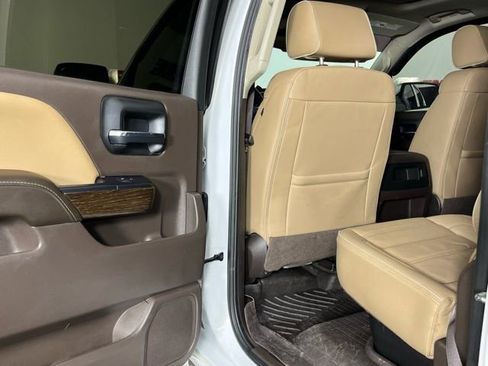 Used 2018 GMC Sierra 1500 Denali w/ Denali Ultimate Package image 25