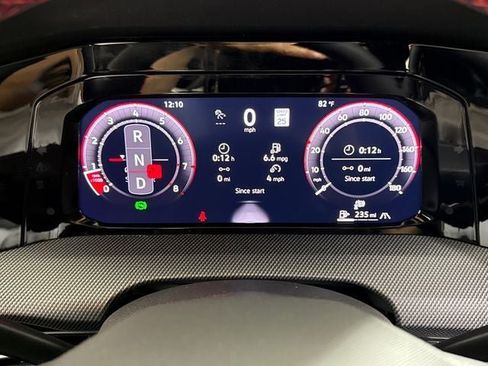 New 2026 Volkswagen GTI S FWD image 23