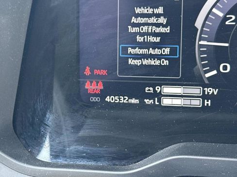 Used 2023 Toyota Tundra Limited w/ Power Package RWD image 22