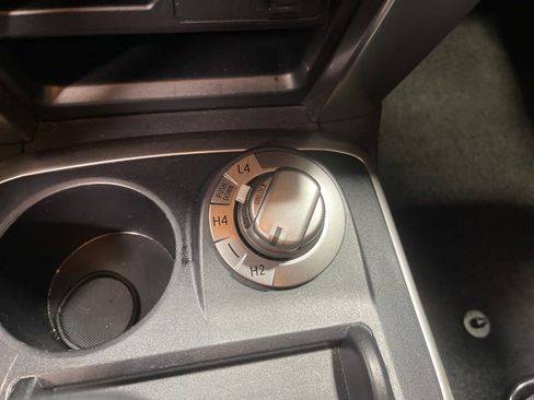 Used 2024 Toyota 4Runner SR5 image 32