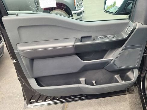 New 2026 Ford F150 STX w/ Equipment Group 200A RWD image 8