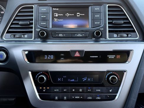 Used 2015 Hyundai Sonata Limited image 29