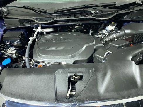 Certified 2024 Honda Odyssey EX-L image 28