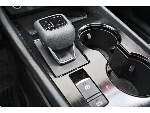 Certified 2023 Nissan Rogue SV FWD image 24