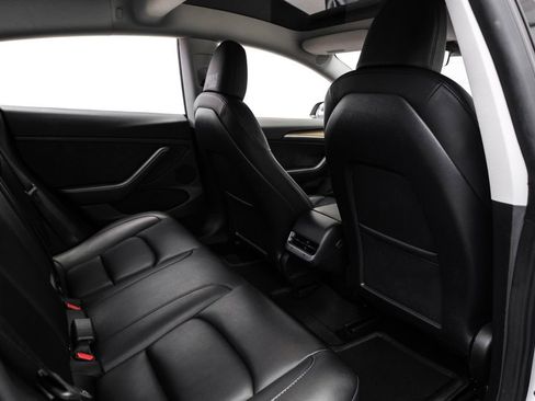 Used 2023 Tesla Model 3 Standard Range RWD image 33