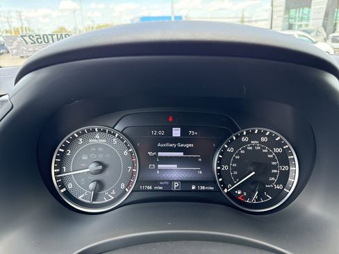 Used 2024 Nissan Armada Platinum w/ Cargo Package AWD/4WD image 28