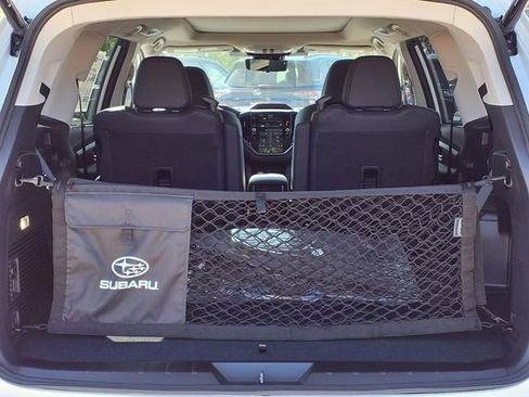New 2026 Subaru Ascent Bronze Edition AWD/4WD image 5