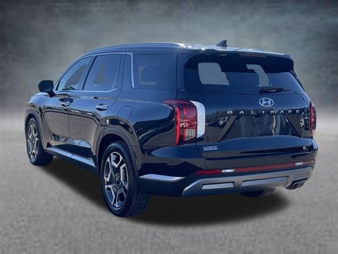 Used 2024 Hyundai Palisade SEL image 22