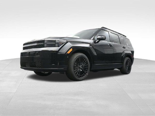 Used 2026 Hyundai Santa Fe Calligraphy AWD/4WD image 34