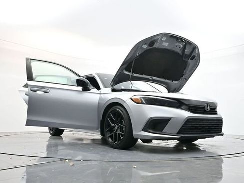 Used 2023 Honda Civic Sport image 47