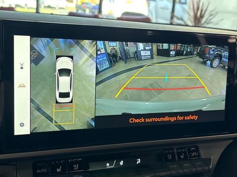 New 2026 Toyota Camry XSE image 12