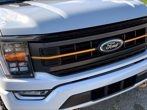 Used 2023 Ford F150 Tremor AWD/4WD image 29