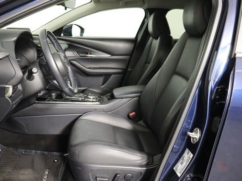 Used 2023 MAZDA CX-30 AWD 2.5 S w/ Preferred Package image 14