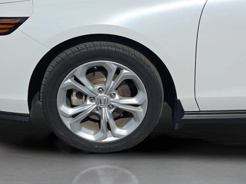 Used 2024 Honda Accord LX image 25