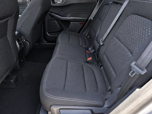 Used 2025 Ford Escape Active w/ Tech Pack #1 AWD/4WD image 34
