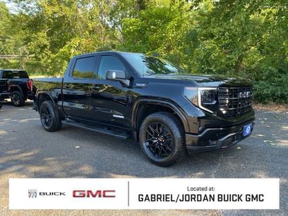 New 2026 GMC Sierra 2500 Denali w/ Denali Reserve Package